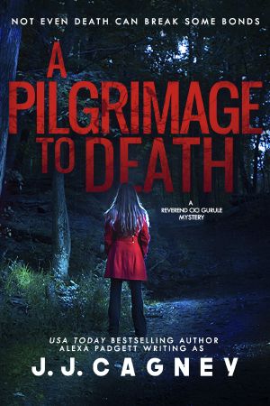 [Reverend Cici Gurule 01] • A Pilgrimage to Death